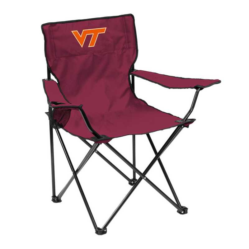 235-13Q: NCAA VA Tech Quad Chair